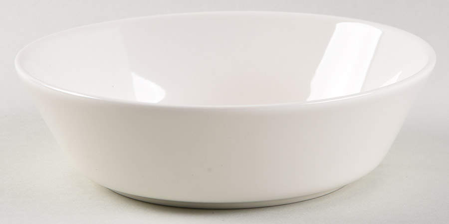 Teema White (IItala Stamp) Condiment Bowl by Iittala-1