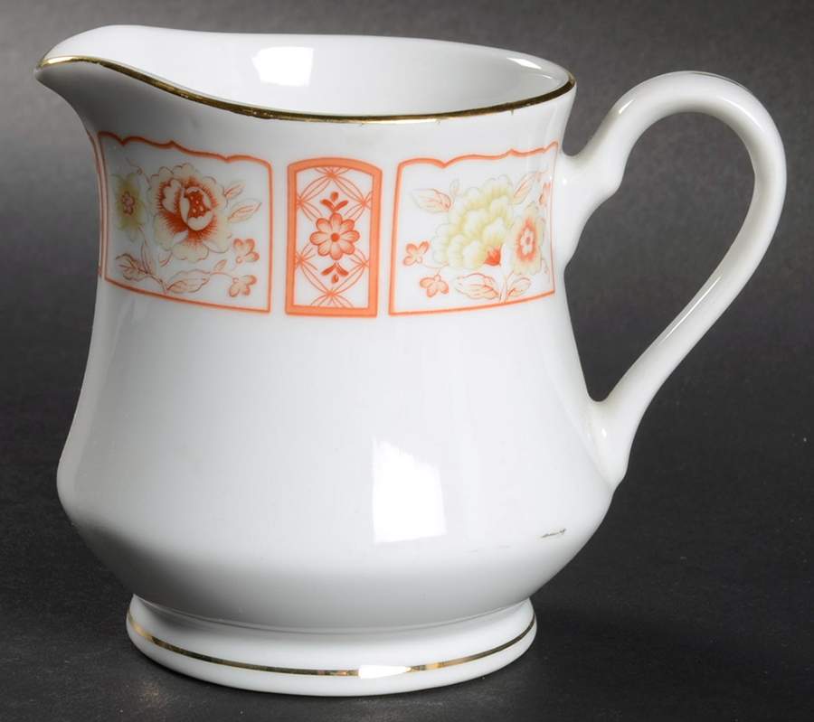 Moonlight Creamer by International-1
