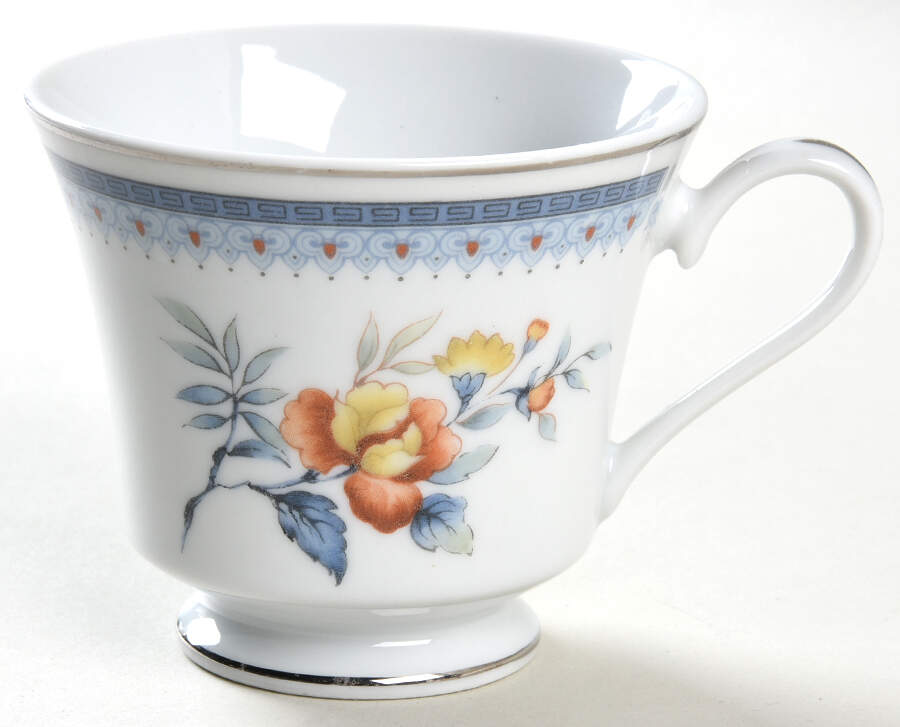 IFC1 Footed Cup by Imperial Fine China-1