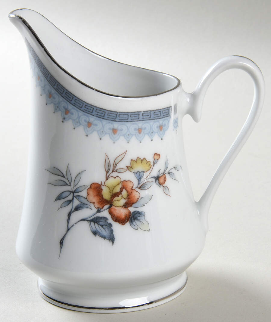 IFC1 Creamer by Imperial Fine China-1