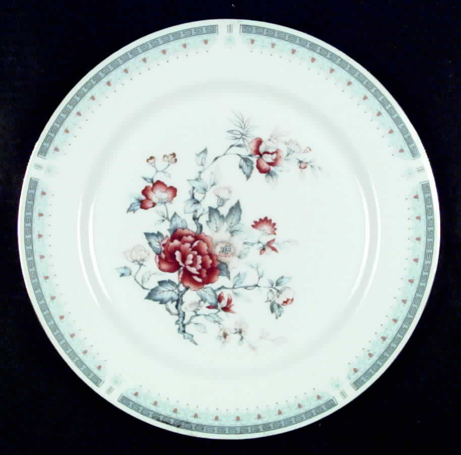 IFC1 Dinner Plate by Imperial Fine China-1