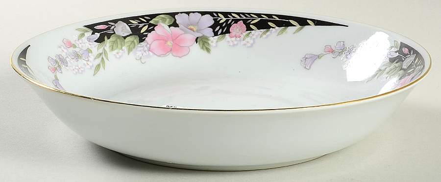 IFC2 Coupe Soup Bowl by Imperial Fine China-1