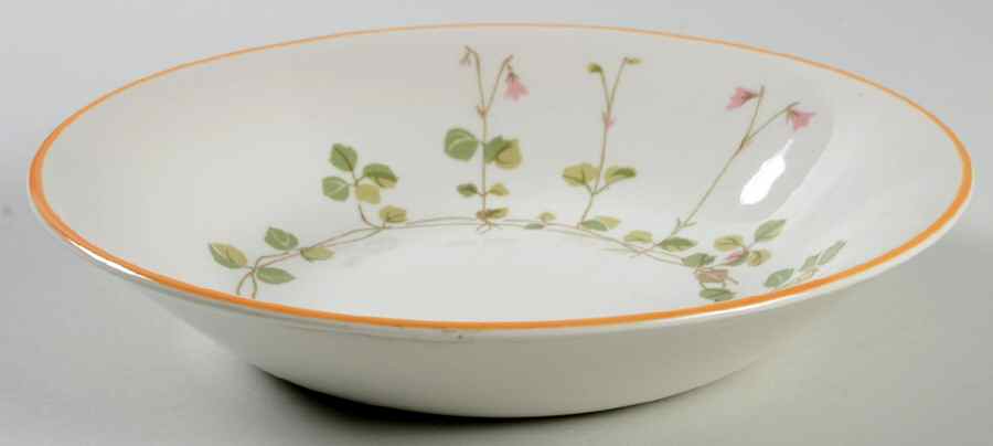 Linneas Coupe Soup Bowl by Ikea China-1