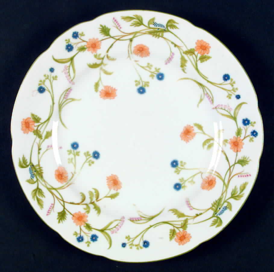 Buttercup Dinner Plate by Image Gallery-1