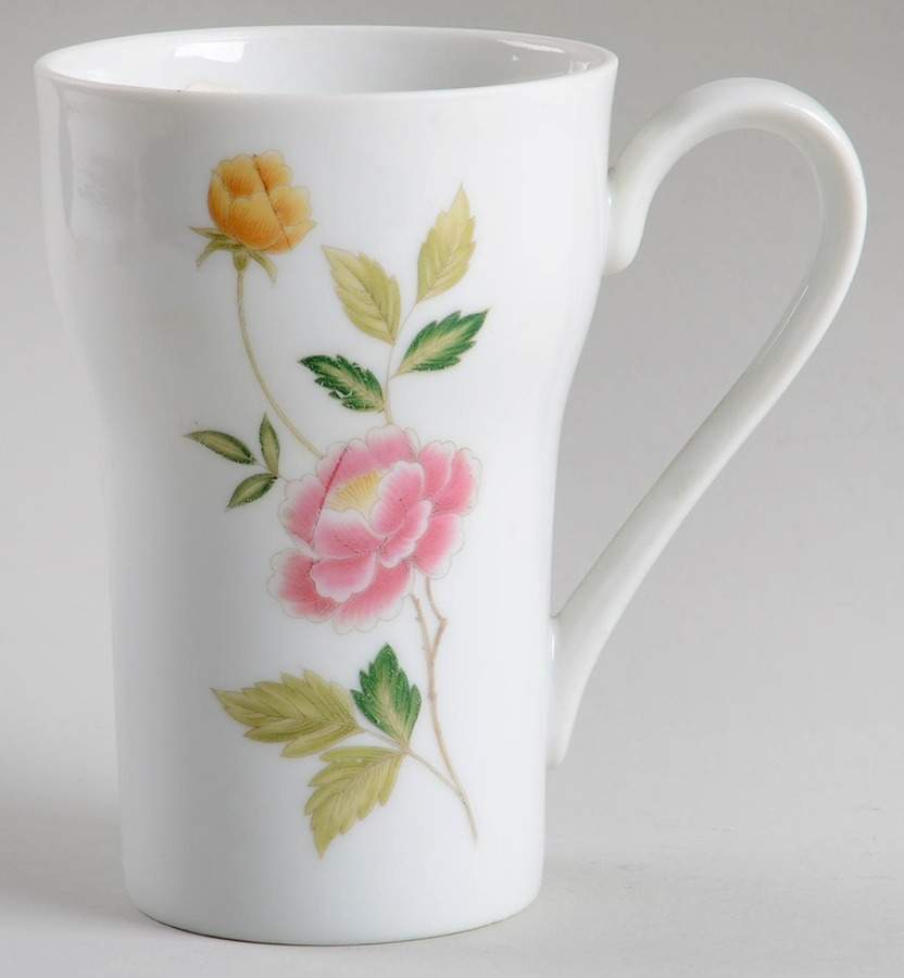 Columbine Mug by Image Gallery-1