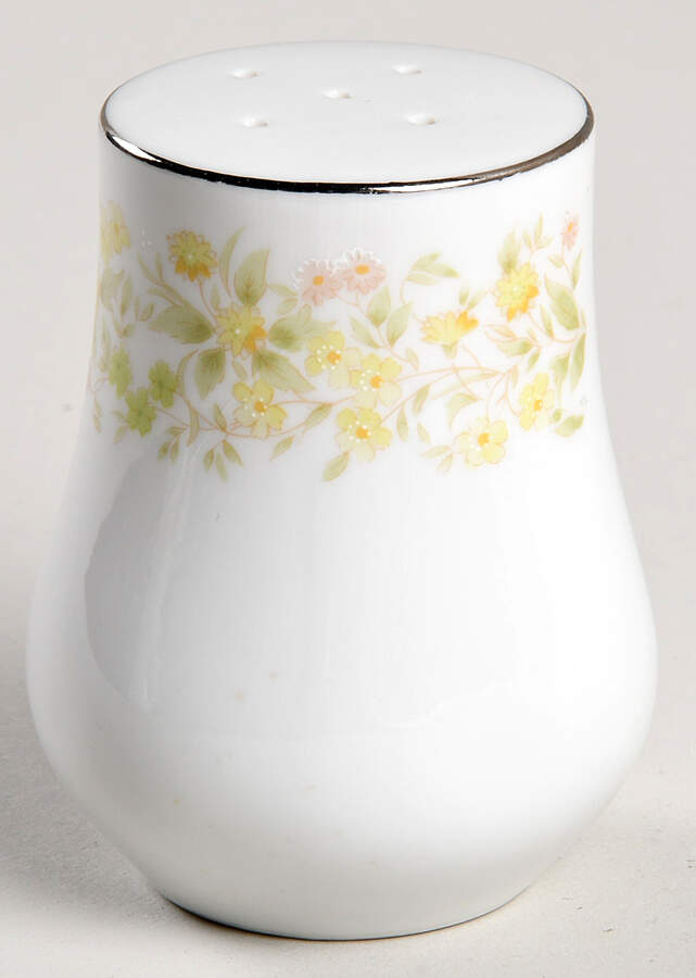 Rosette Salt Shaker by Image Gallery-1