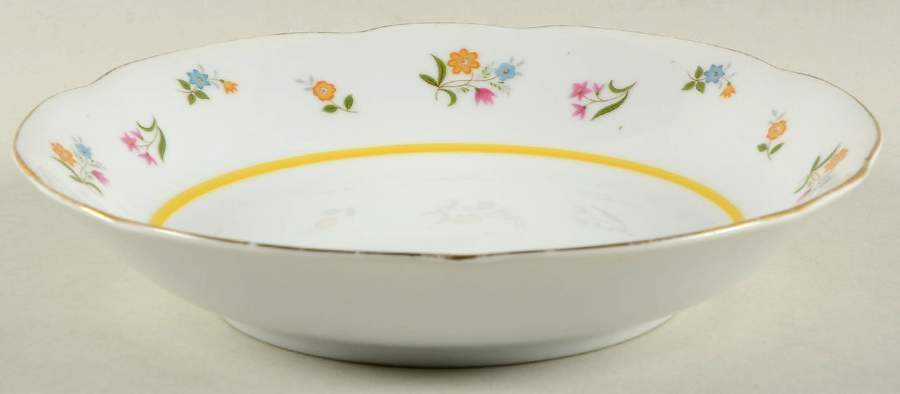 St. Germaine Coupe Soup Bowl by Image Gallery-1
