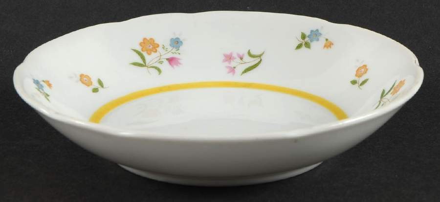 St. Germaine Fruit/Dessert (Sauce) Bowl by Image Gallery-1