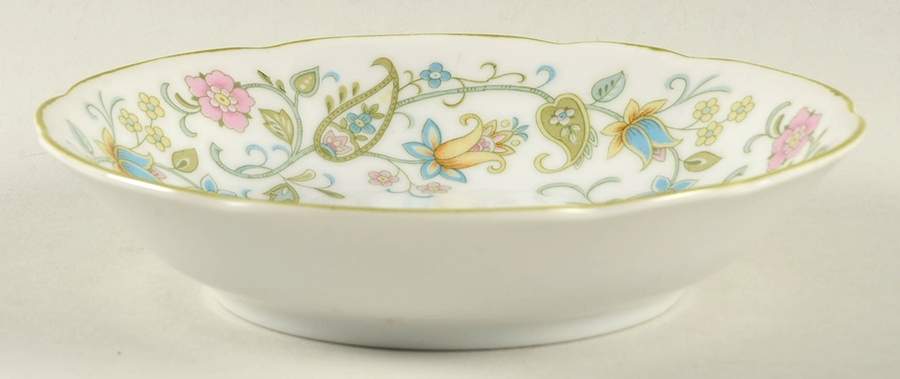 Tapestry Fruit/Dessert (Sauce) Bowl by Image Gallery-1