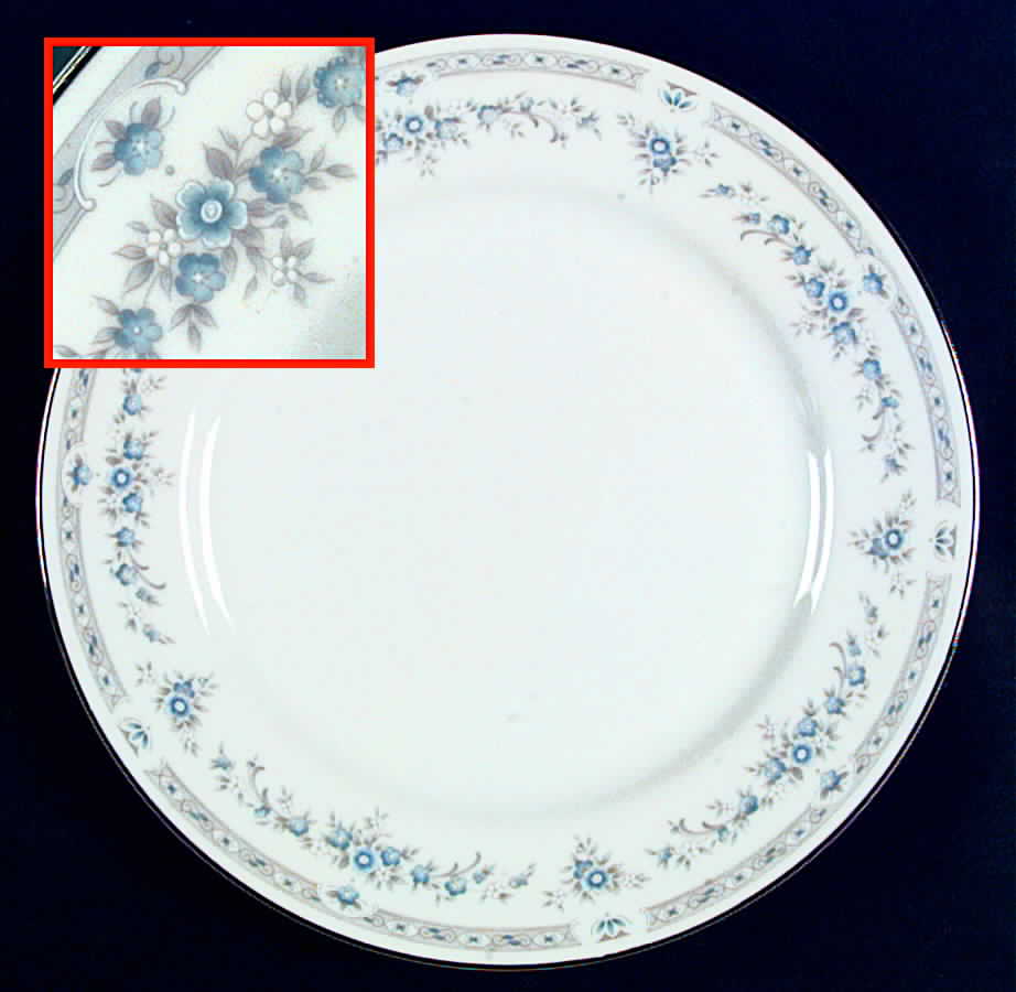 Bradford Dinner Plate by Imoco-1