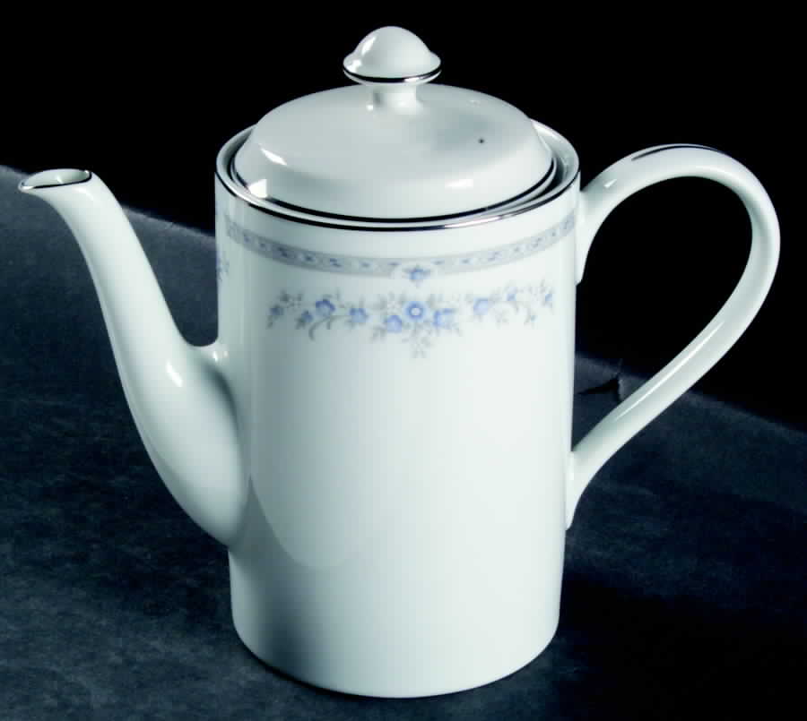 Bradford Coffee Pot & Lid by Imoco-1