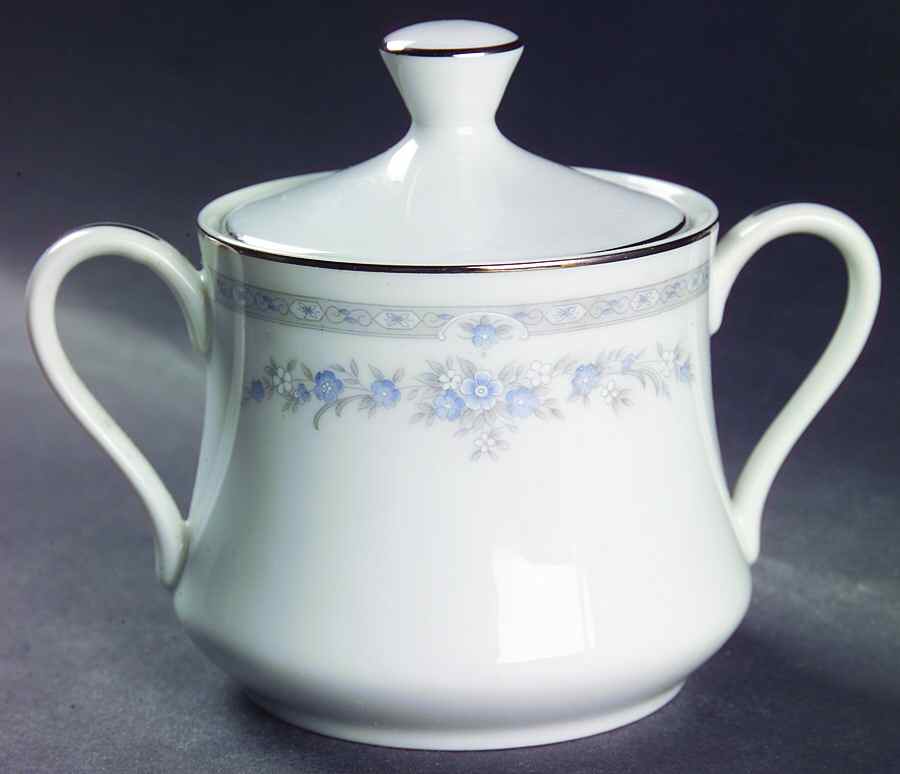 Bradford Sugar Bowl & Lid by Imoco-1