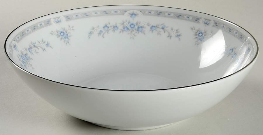 Bradford 8" Round Vegetable Bowl by Imoco-1