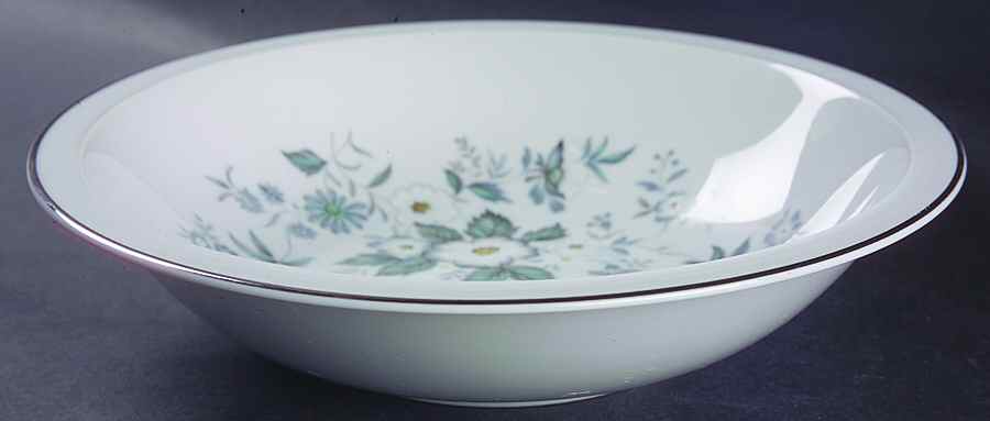 Cambridge 9" Round Vegetable Bowl by Imoco-1