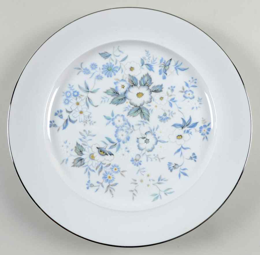 Cambridge 12" Chop Plate (Round Platter) by Imoco-1