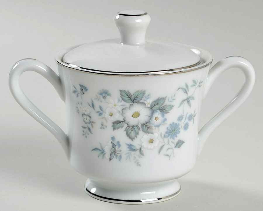 Cambridge Sugar Bowl & Lid by Imoco-1