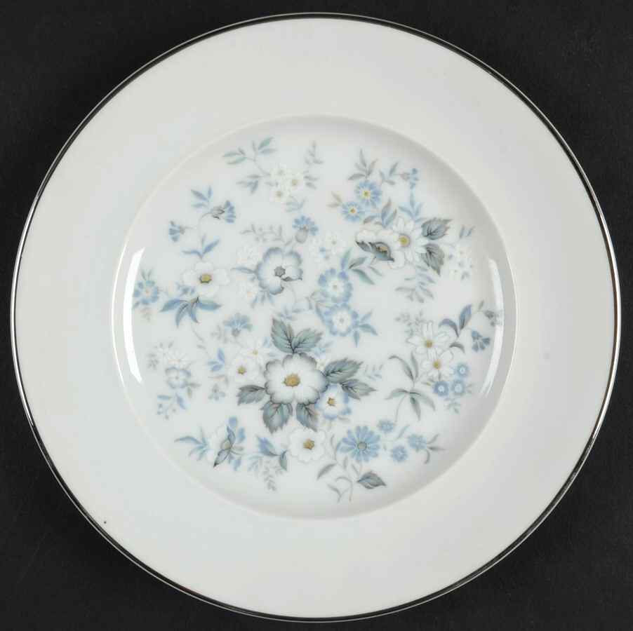 Cambridge Bread & Butter Plate by Imoco-1