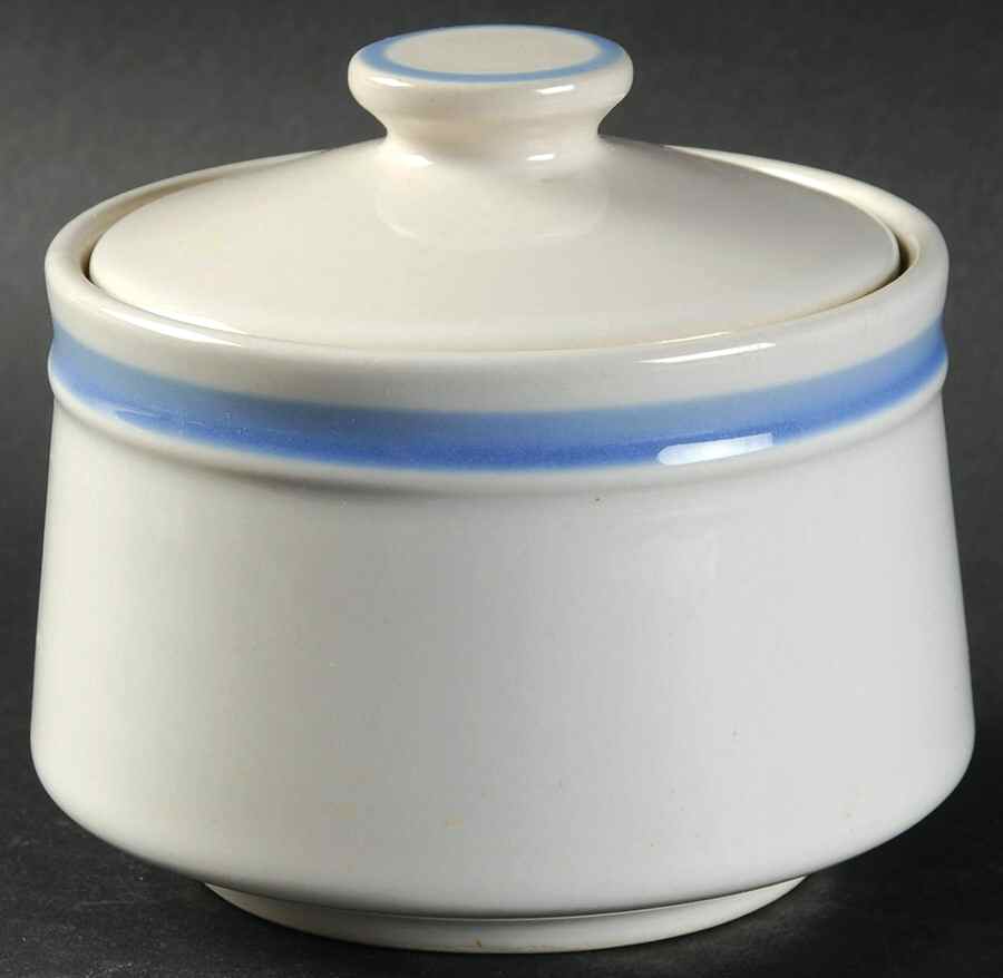 Erin Sugar Bowl & Lid by Imoco-1