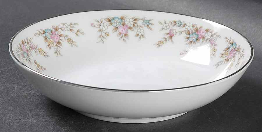 Kensington Fruit/Dessert (Sauce) Bowl by Imoco-1