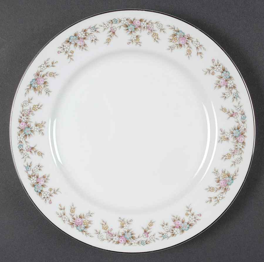 Kensington Salad Plate by Imoco-1