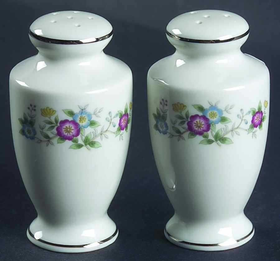 Stratford Salt & Pepper Set by Imoco-1