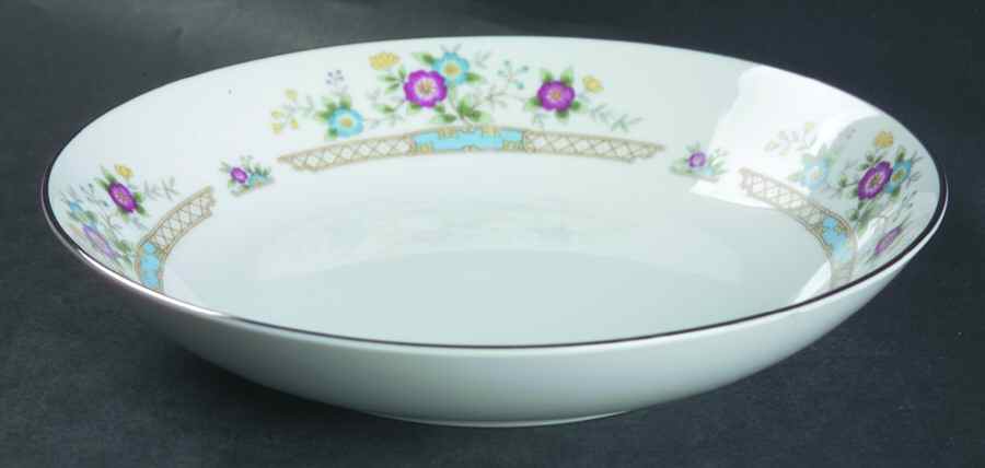 Stratford Coupe Soup Bowl by Imoco-1