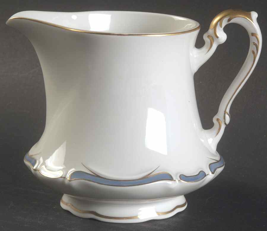 Baroness Creamer by Imperial (Japan)-1