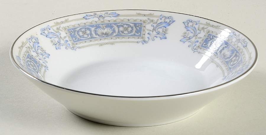 Buckingham Fruit/Dessert (Sauce) Bowl by Imperial (Japan)-1