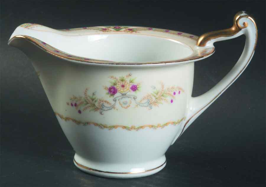 Charline Creamer by Imperial (Japan)-1