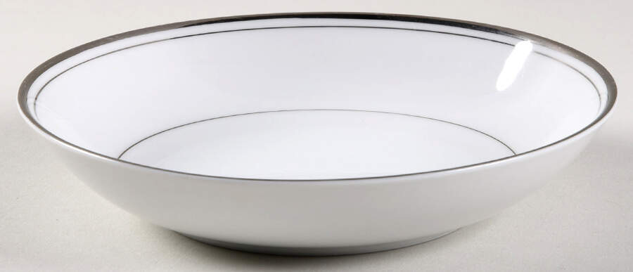 Cherish Fruit/Dessert (Sauce) Bowl by Imperial (Japan)-1