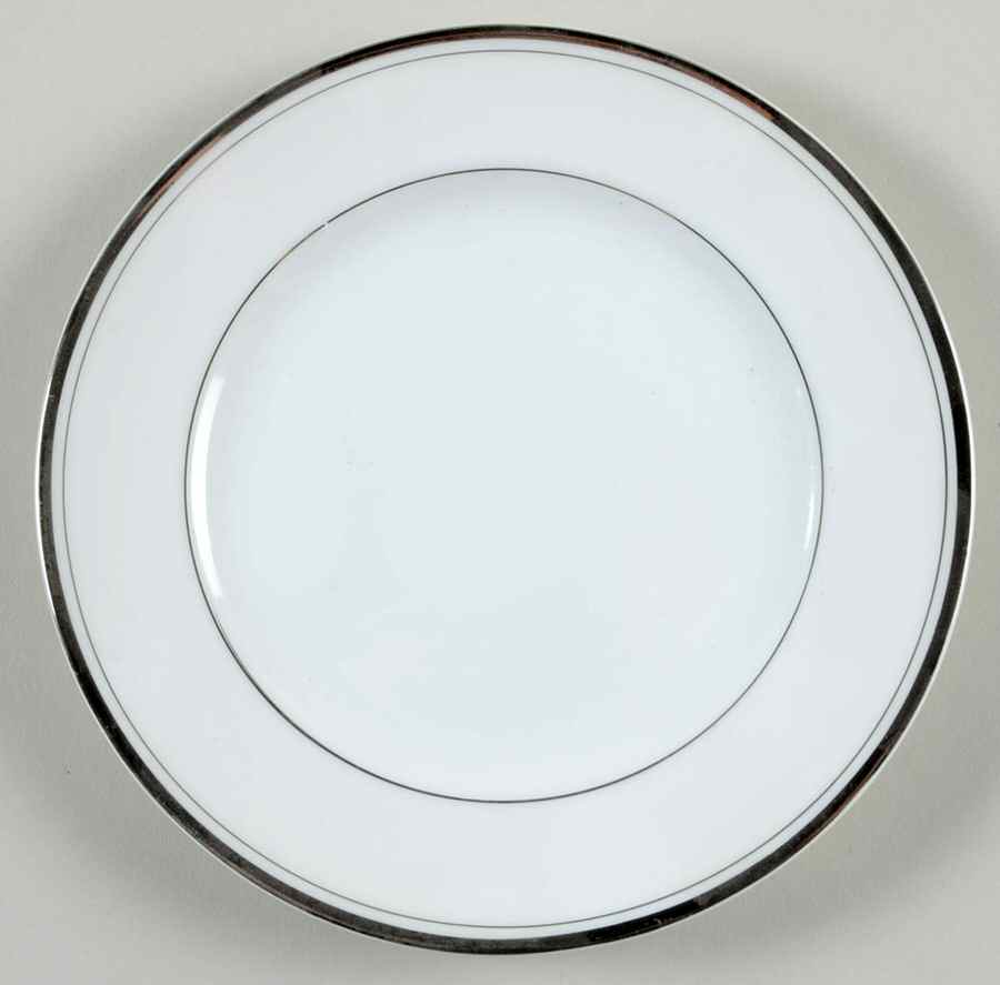 Cherish Bread & Butter Plate by Imperial (Japan)-1