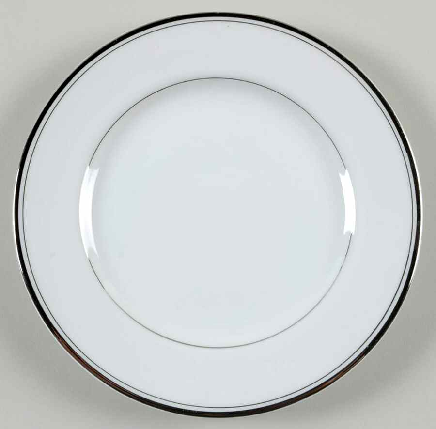 Cherish Salad Plate by Imperial (Japan)-1