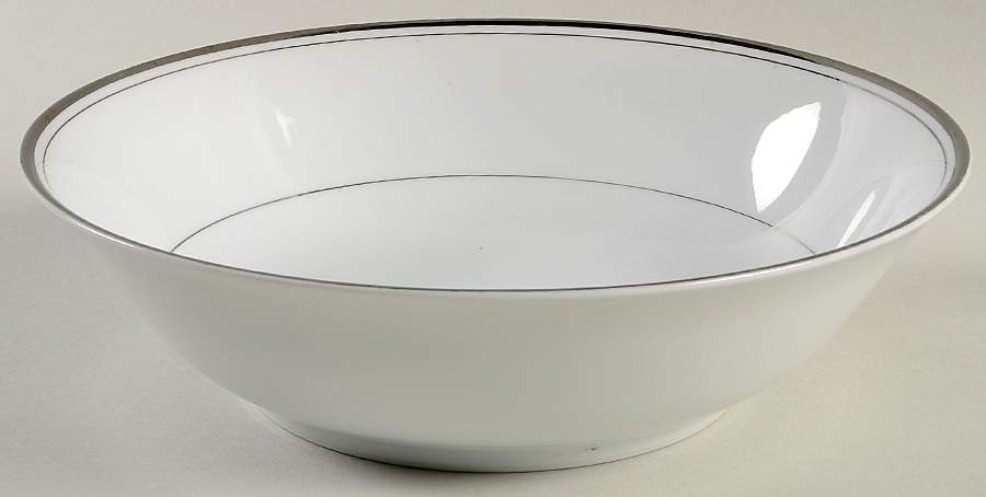 Cherish 9" Round Vegetable Bowl by Imperial (Japan)-1