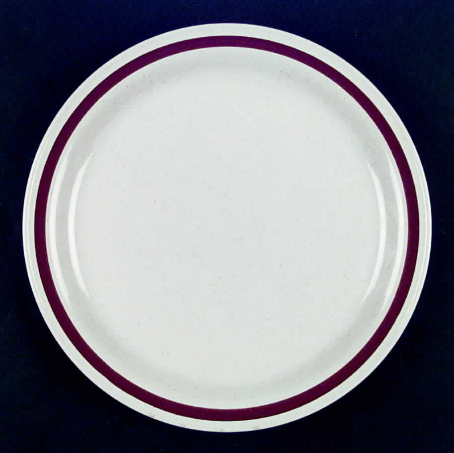 Countryside Dinner Plate by Imperial (Japan)-1