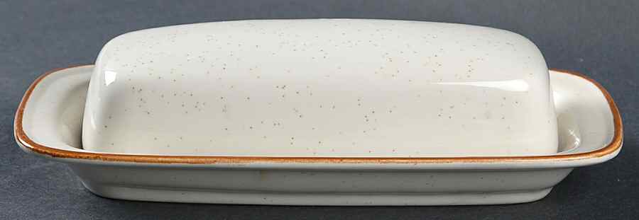 Countryside 1/4 Lb Covered Butter by Imperial (Japan)-1