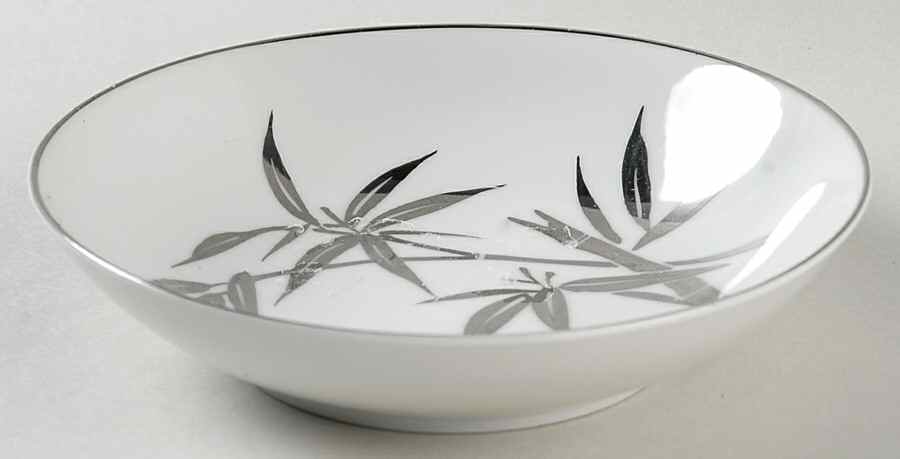 Eternally Yours Fruit/Dessert (Sauce) Bowl by Imperial (Japan)-1