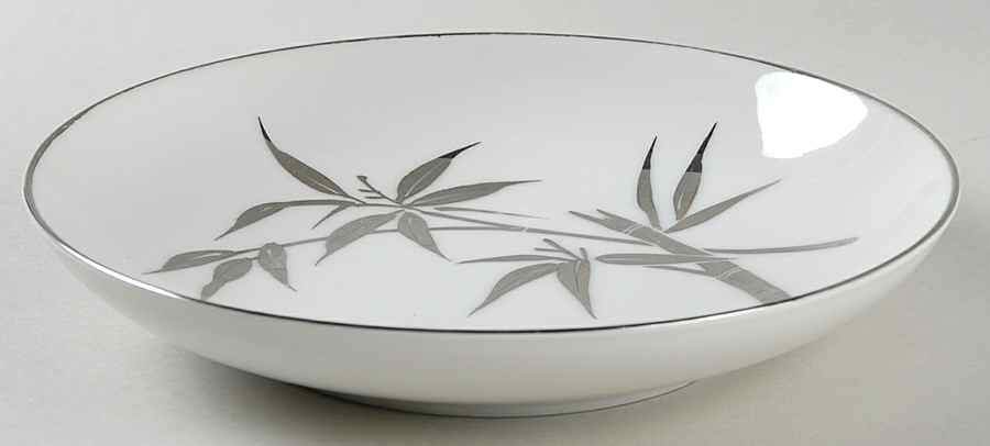 Eternally Yours Coupe Soup Bowl by Imperial (Japan)-1