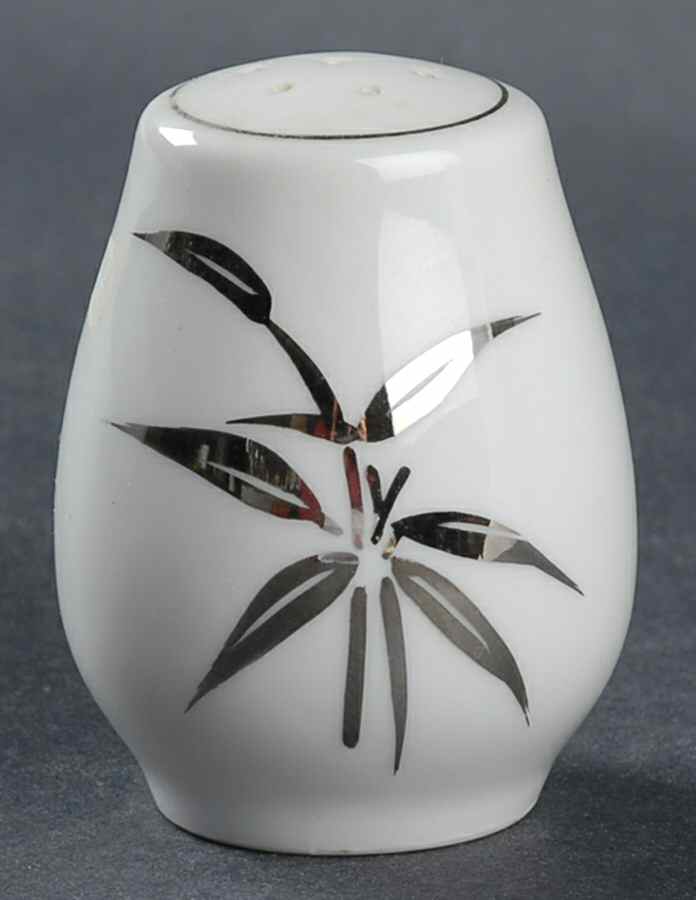 Eternally Yours Pepper Shaker by Imperial (Japan)-1