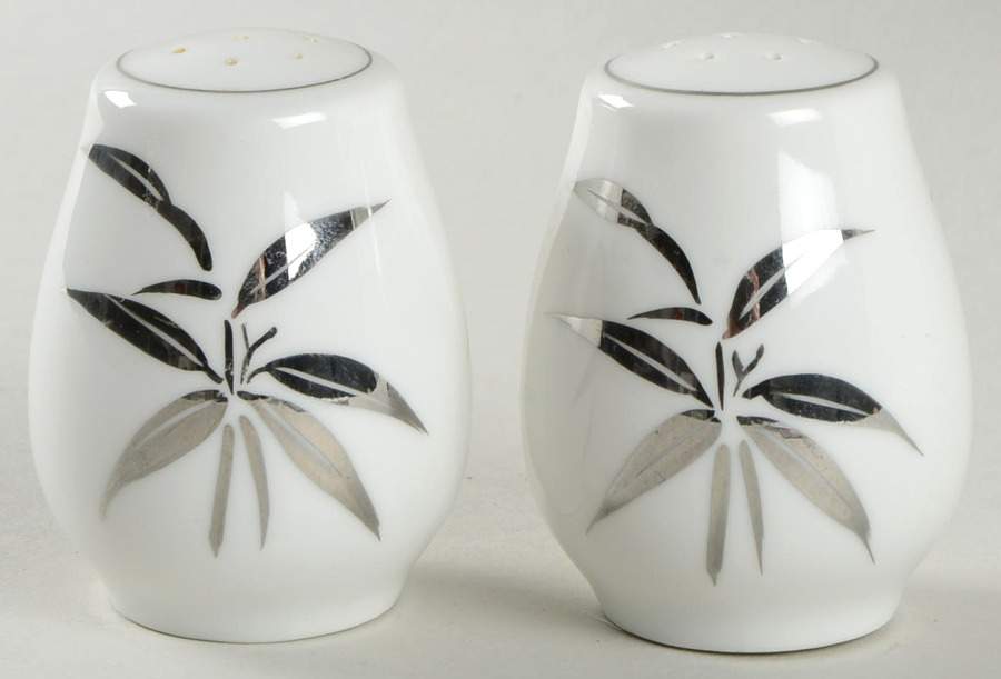Eternally Yours Salt & Pepper Set by Imperial (Japan)-1
