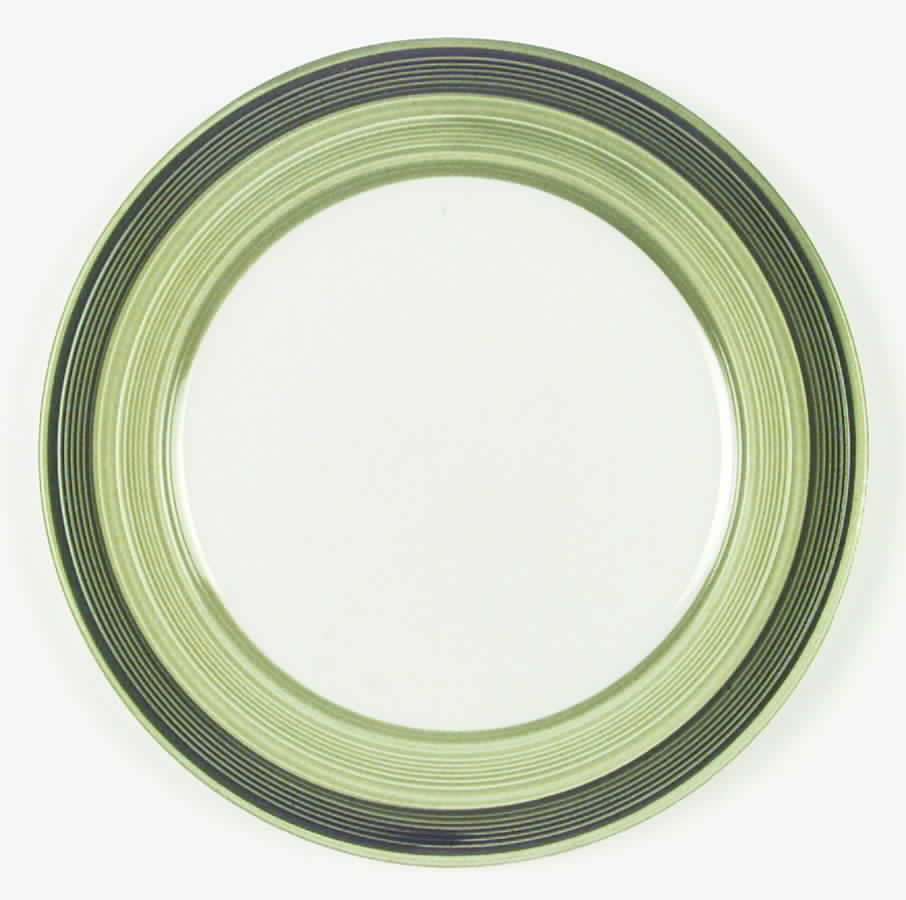 Fern Dinner Plate by Wentworth-1