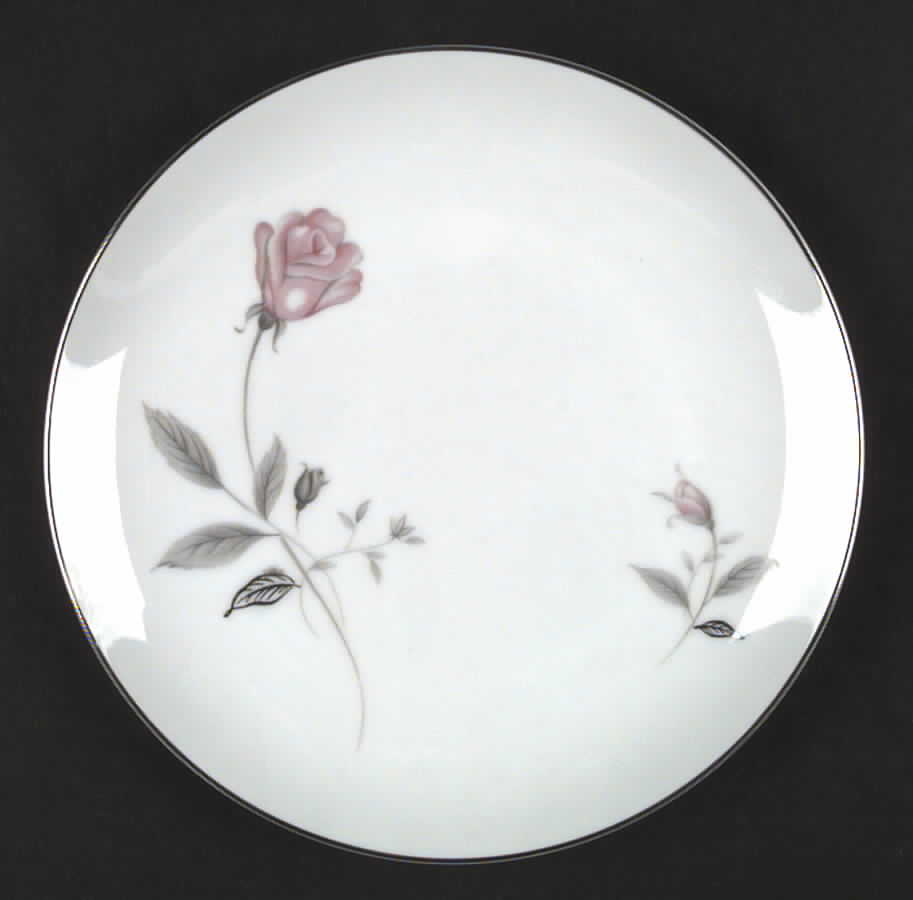 First Love Salad Plate by Imperial (Japan)-1