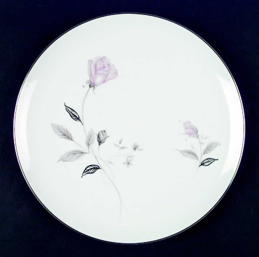 First Love Dinner Plate by Imperial (Japan)-1