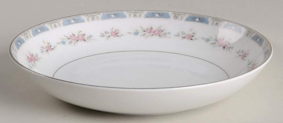 Glenrose Coupe Soup Bowl by Imperial (Japan)-1