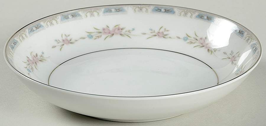 Glenrose Fruit/Dessert (Sauce) Bowl by Imperial (Japan)-1