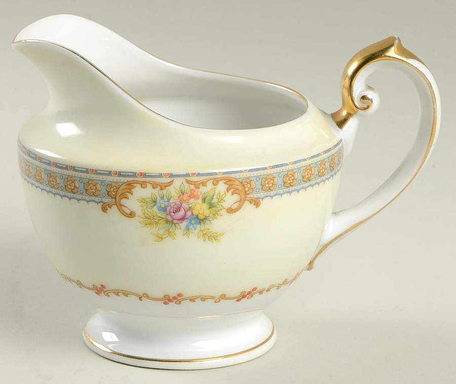IMP1 Creamer by Imperial (Japan)-1
