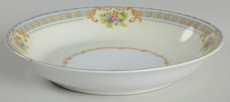 IMP1 Coupe Soup Bowl by Imperial (Japan)-1