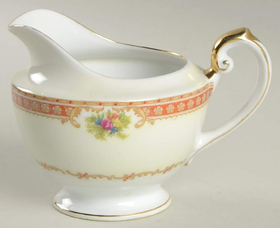 IMP12 Creamer by Imperial (Japan)-1