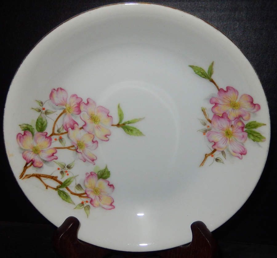 IMP14 Coupe Soup Bowl by Imperial (Japan)-1