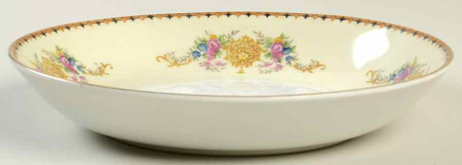 IMP17 Coupe Soup Bowl by Imperial (Japan)-1
