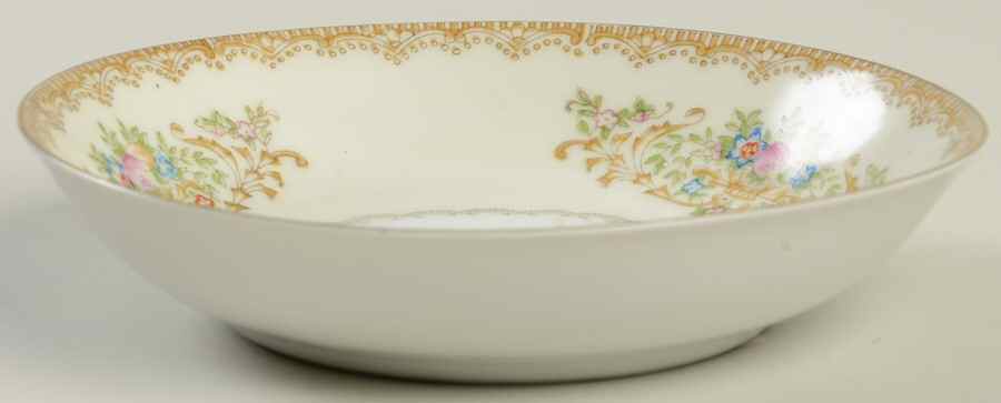 IMP20 Fruit/Dessert (Sauce) Bowl by Imperial (Japan)-1